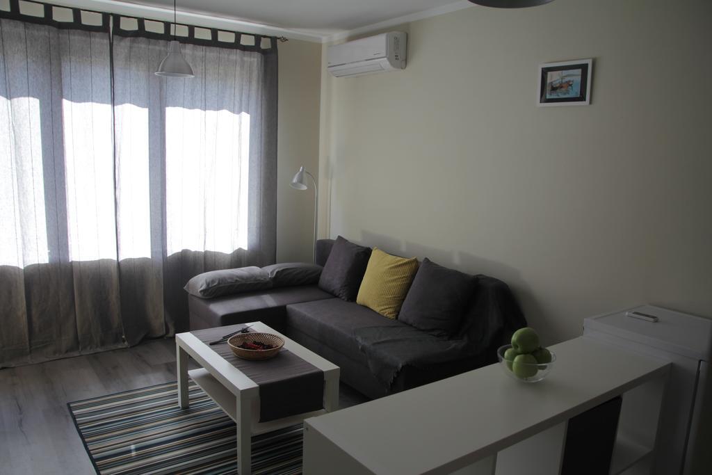Apartment 46 Sofia Exterior photo
