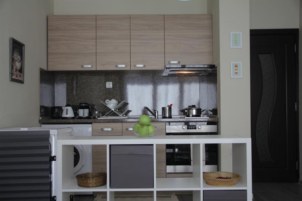 Apartment 46 Sofia Exterior photo